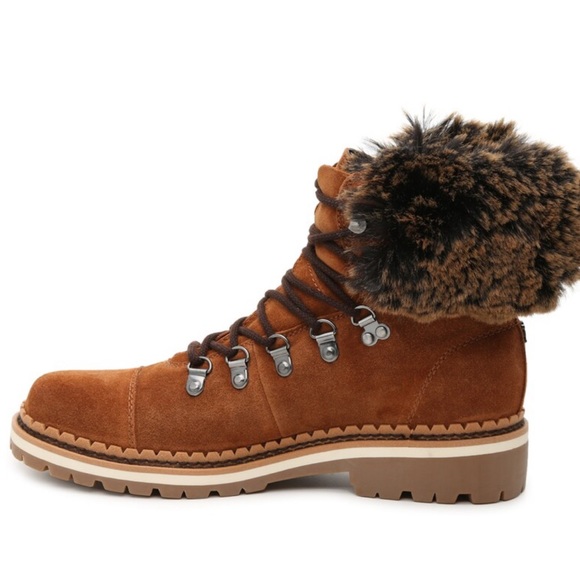 Sam Edelman - Bowen Boots in Size 8 - Picture 6 of 12